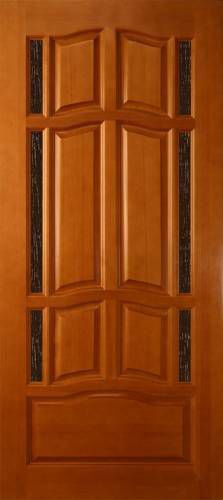 Двери из массива сосны г.Йошкар-Ола